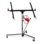 Dedra N1105 kipsilevynostin, 140–325 cm korkeus, 60 kg kantokyky