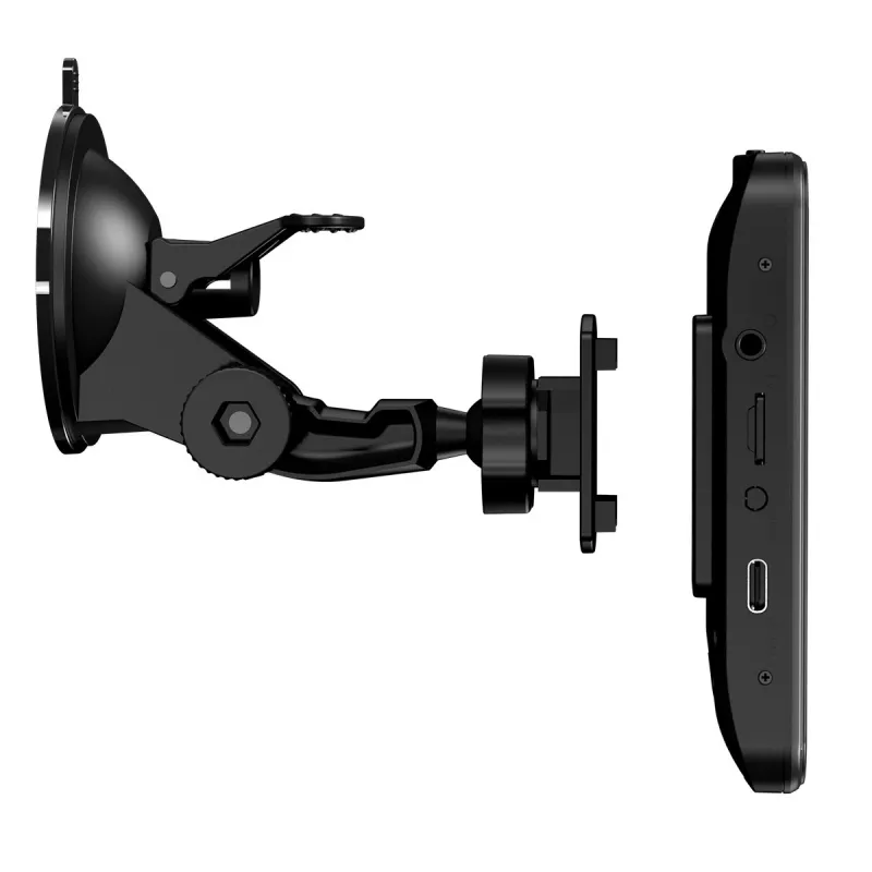 FREEWAY CX 7.0 PLUS navigaattori iGO Navigation Truck EUROPE + vuoden päivitys