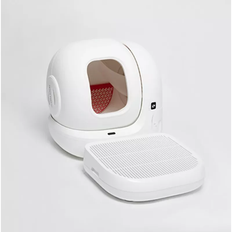 Porras PetKit-kissanvessalle