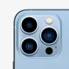 KUNNOSTETTU puhelin Iphone 13 PRO/128GB Sierra Blue A Grade punainen