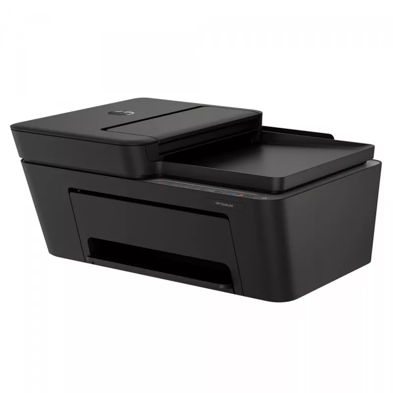 Monitoimilaite HP DeskJet 4320 terminen mustesuihku väritulostus 4800x1200 DPI 5,5 ppm