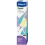 Pelikan täytekynä Twist M Color Blocking vaalea (300010111)
