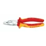 Yhdistelmäpihdit Knipex 01 06 190