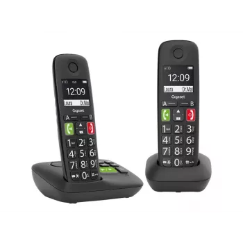 Analog/DECT-puhelin Gigaset E290A Duo