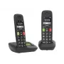 Analog/DECT-puhelin Gigaset E290A Duo