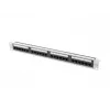 Patch-paneeli 1U Lanberg PPUA-1024-S