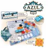 Azul Mini, lautapeli