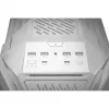 ASUS ROG GR701 Hyperion White, PC, valkoinen, ATX, EATX, micro ATX, Mini-ITX, alumiini, Multi, Front