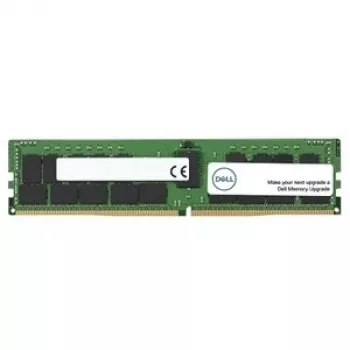 Dell - DDR4 - moduuli - 32 GB - DIMM 288-PIN - 3200 MHz / PC4-25600 - 1.2 V rekisteröity ECC