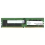 Dell - DDR4 - moduuli - 32 GB - DIMM 288-PIN - 3200 MHz / PC4-25600 - 1.2 V rekisteröity ECC