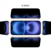 Tietosuojakalvo DICOTA D80540-4AD Apple iPhone 17