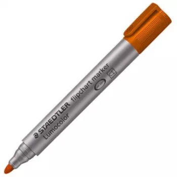 Tussi Staedtler 356-4 oranssi