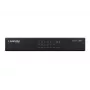 LANCOM 2100EF – SD-WAN-yhdyskäytävä – kuitu- ja Ethernet-liitännöillä – 1GbE, 2.5GbE – 1U – pilvihallittu – pöytä-/räkkikiinnitys (61109)