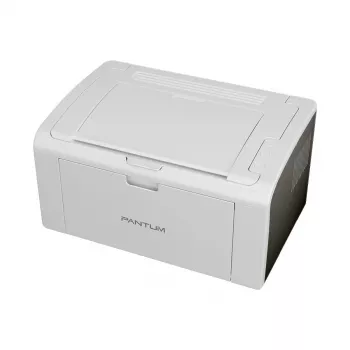 Tulostin Pantum P2509W laser valkoinen