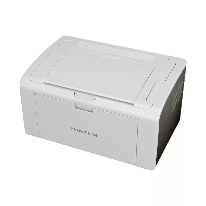 Tulostin Pantum P2509W laser valkoinen