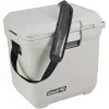 Coleman Pro 25QT kylmälaukku valkoinen HDPE 24L 72h