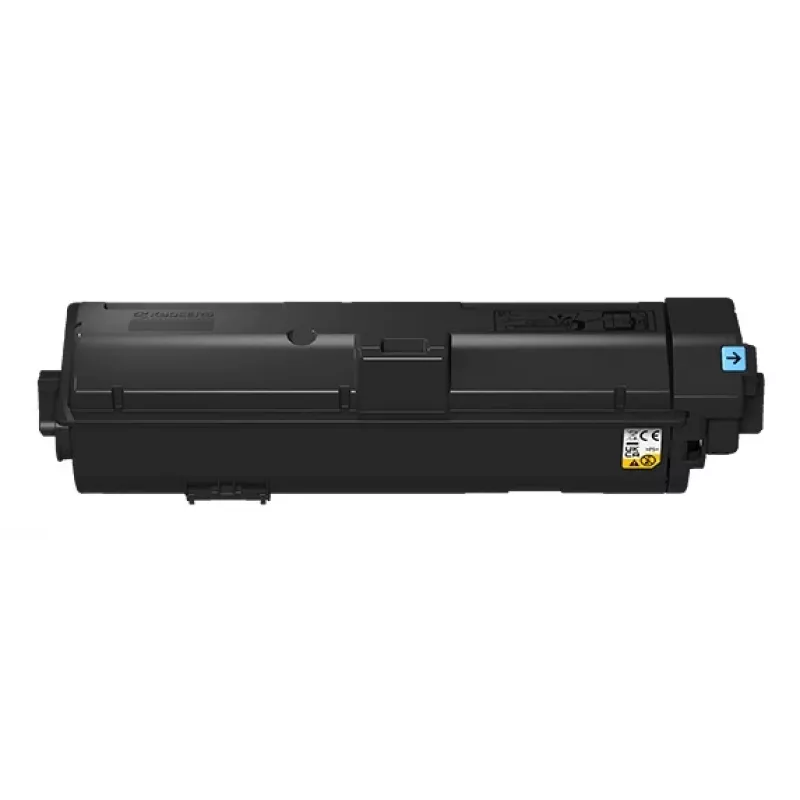 KYOCERA TK-1250 värikasetti 1 kpl alkuperäinen musta