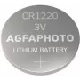 AgfaPhoto nappiparisto CR 1220 litium 3 V 5 kpl (150-803210)