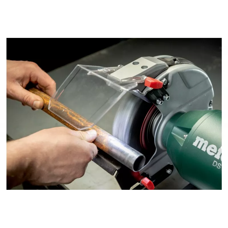 Penkkihiomakone Metabo DS 150 Plus