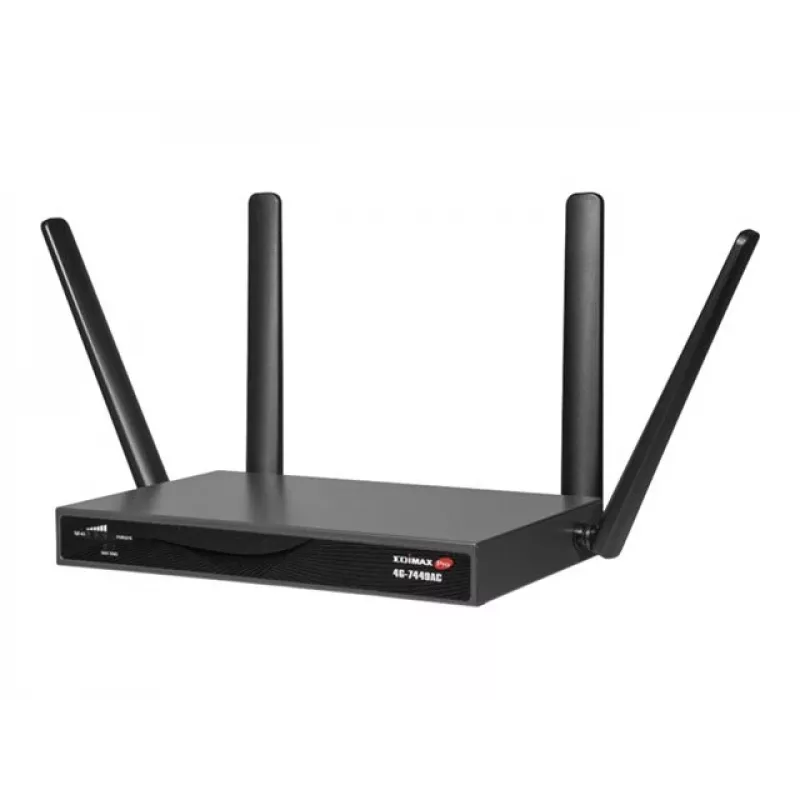 EDIMAX 4G LTE AC1200 WiFi-reititin