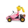 Carrera RC 370200986P Mario Kart Pipe Kart Peach, 2,4 GHz, akun käyttöaika 30 min, 6-vuotiaille ja vanhemmille