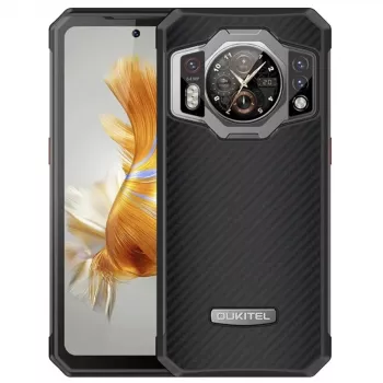 Älypuhelin Oukitel WP21 6,78