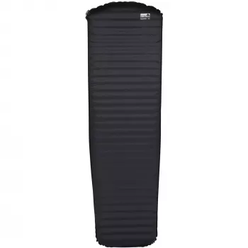 High Peak Kodiak XL yksittäispatja musta