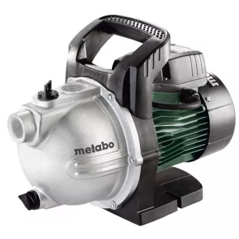 Vesipumppu Metabo P 2000 G