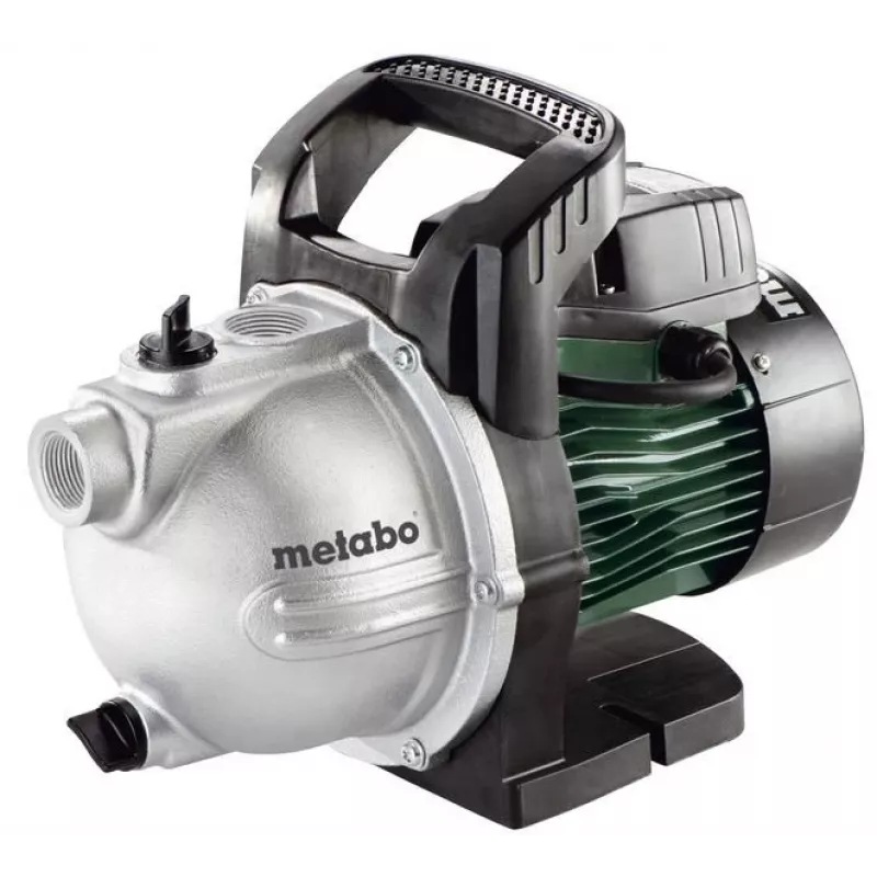 Vesipumppu Metabo P 2000 G