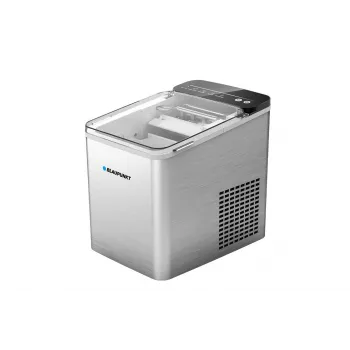 Jääpalakone BLAUPUNKT IMB301 — kompakti pöytämallinen jääpalakone, automaattinen jääntuotanto
