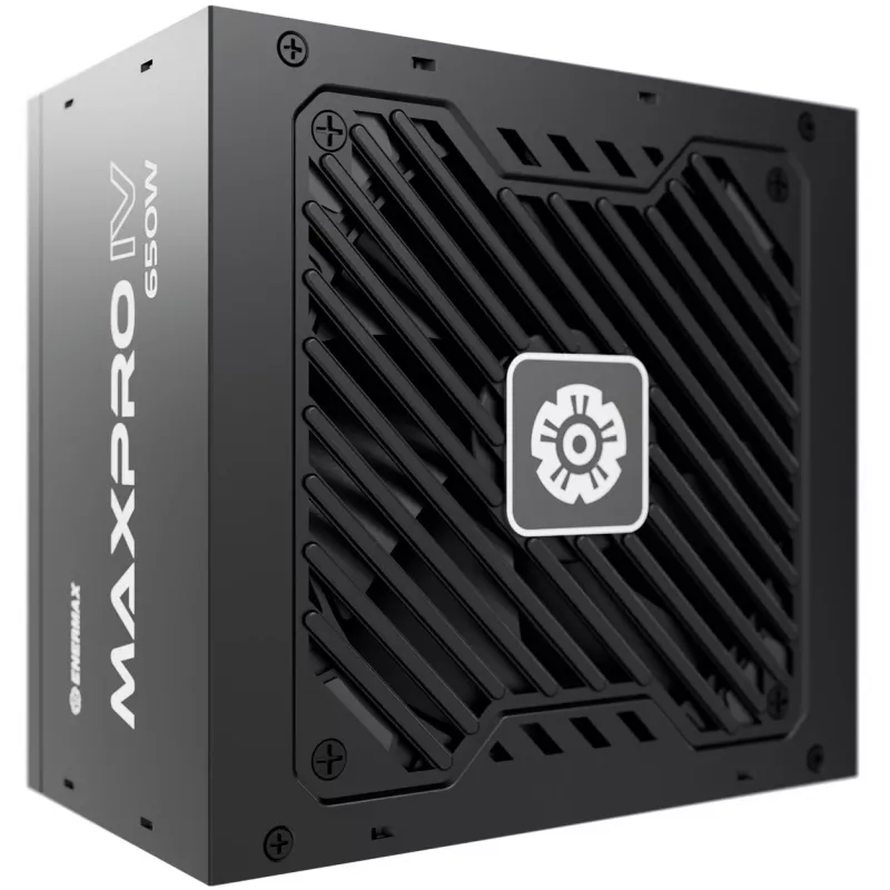 Enermax PC-virtalähde Enermax Maxpro IV 650W EMP650W 650W (EMP650W)