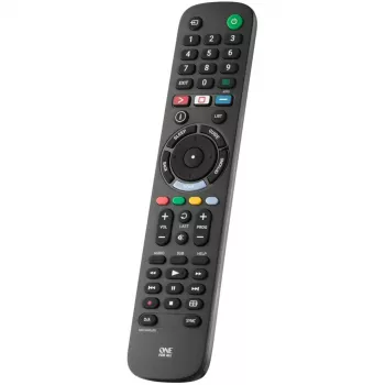 One for All TV-kaukosäätimet Sony TV-kaukosäädin
