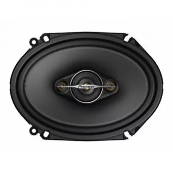 Autokaiutin Pioneer TS-A6881F 4-tie 350 W 2 kpl