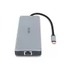 USB-keskitin DICOTA D32065