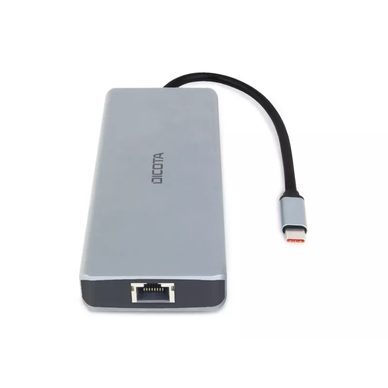 USB-keskitin DICOTA D32065