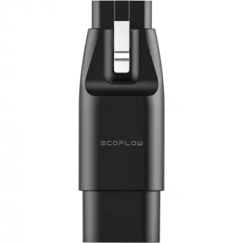 Voimalaitoksen lisävaruste ADAPTER/EV X-STREAM 5004701003 Ecoflow