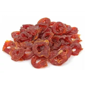 PETITTO pehmeät ankkarenkaat koiranherkku, 500 g