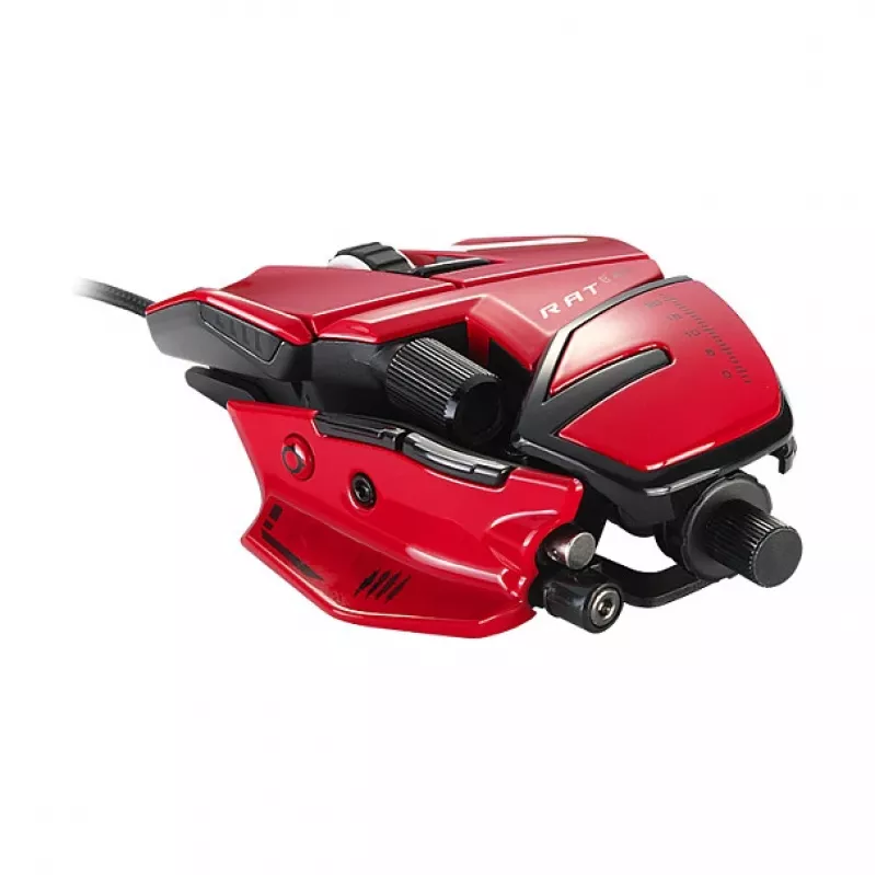 Pelihiiri Mad Catz R.A.T 8+ ADV USB Type-A