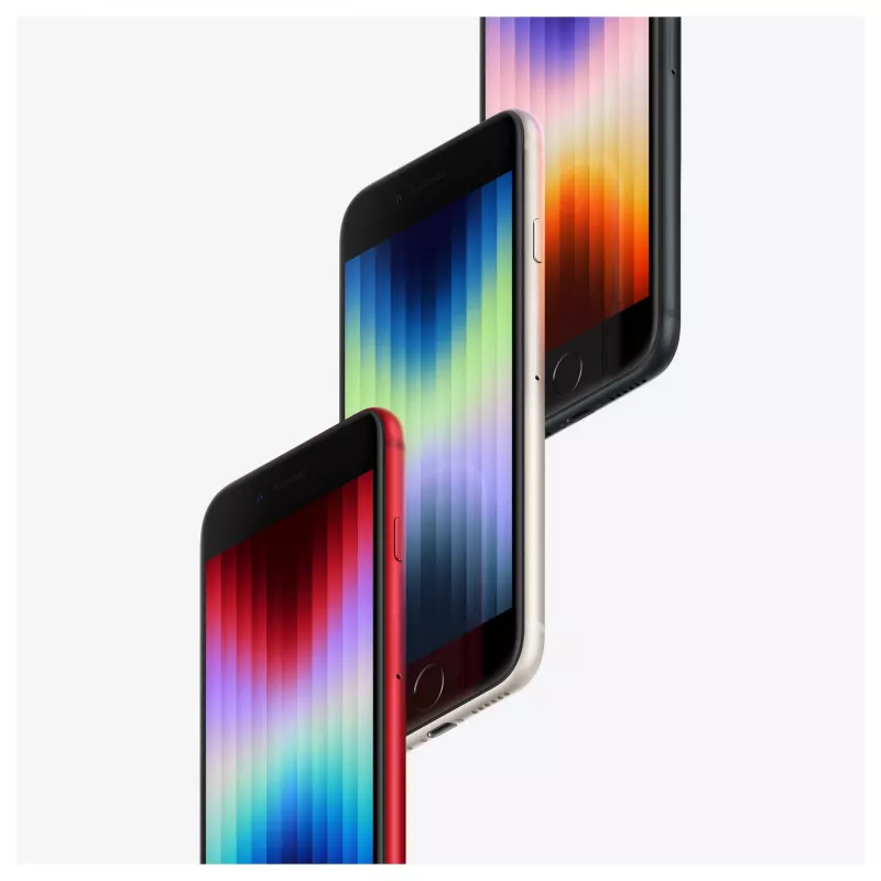 Apple MMXK3QN/A valkoinen
