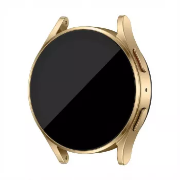 Älykello Samsung Galaxy Watch6 LTE 40 mm kulta vain kotelo