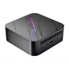 Blackview MP100 AMD Ryzen™ 5 7430U 16GB SSD512 W11Pro, musta