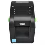 Tarratulostin TSC DH220 203 dpi USB-, Ethernet- ja RS232-liitännöillä