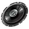 Pioneer TS-G1710F auton kaiutin pyöreä 280 W