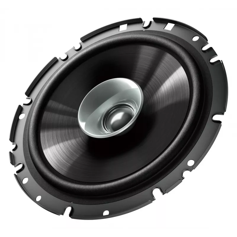 Pioneer TS-G1710F auton kaiutin pyöreä 280 W
