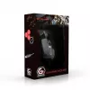 Hiiri USB OPTICAL GAMING/RED MUSG-001-R GEMBIRD
