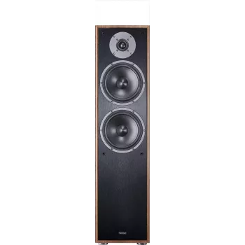 Lattiakaiutin Magnat Monitor S80 ATM pähkinä, 2,5-tie, 100 W RMS, 4 Ω, 26–38000 Hz