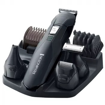 Remington PG6030 - musta - 0,2 mm - 1,6 cm - parta - korva - nenä -...