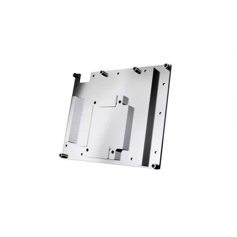 Alphacool Core GeForce RTX 5080 Gaming/Vanguard/Suprim näytönohjaimen vesijäähdytyslohko takalevyllä (10265)