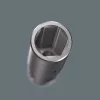 Wera 05004525001 hylsy-/hylsyavainsarja