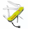 Monitoimityökaluveitsi Victorinox RescueTool One Hand